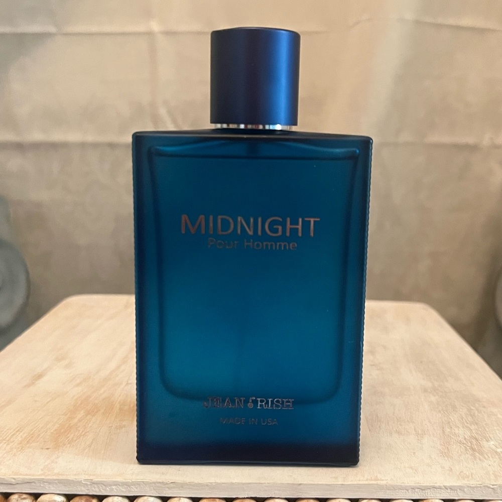 ⚡️Jean Rish "Midnight"